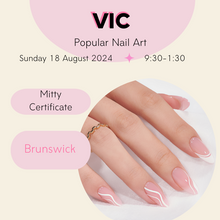  How to Draw Popular Nail Art-18 August 2024