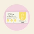 Oval Full Cover Nail Tips
