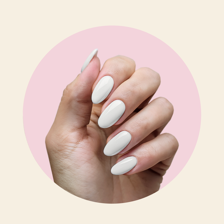 Crisp White