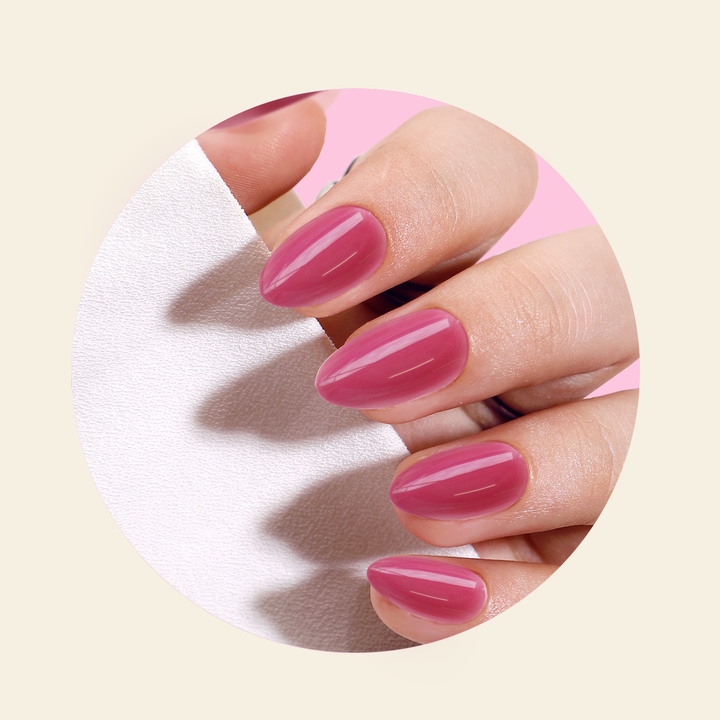 Soft Spoken (Medium)