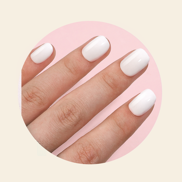 Pillow Polish (Short)