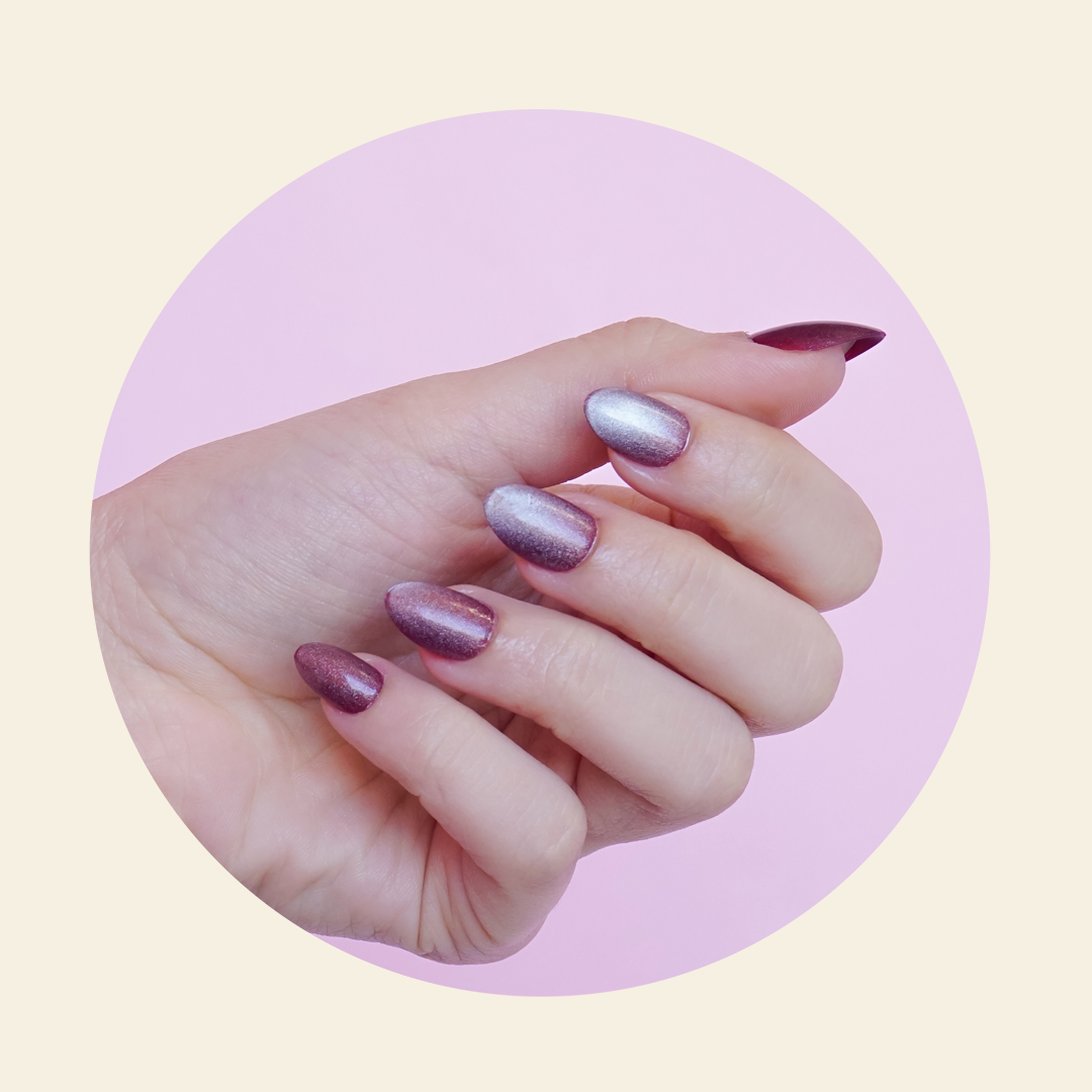Cherry Glaze (Extra Short)