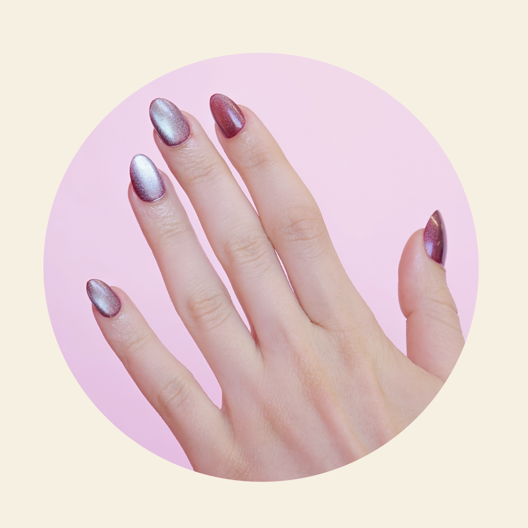Cherry Glaze (Extra Short)