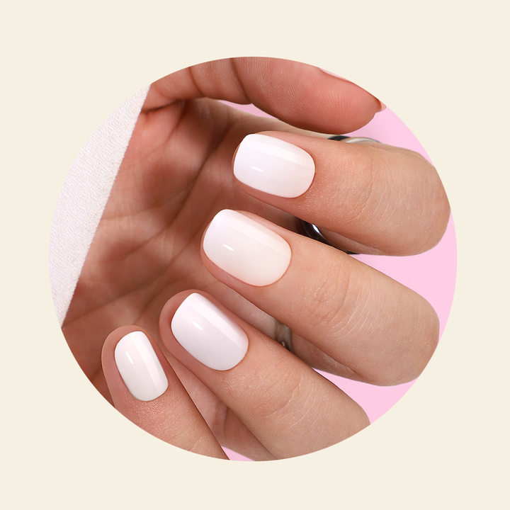 Pillow Polish (Short)