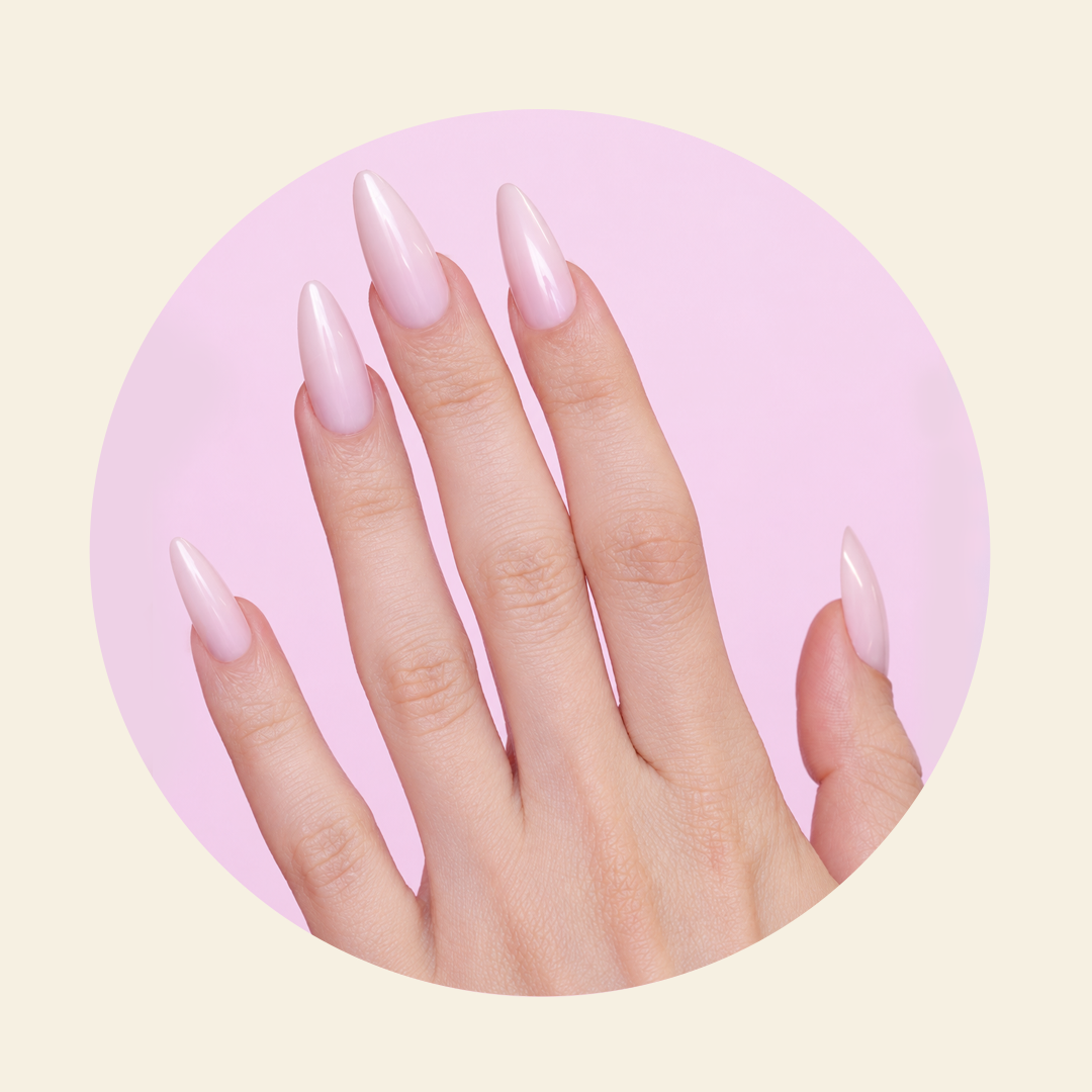 Soft Crush (Long)