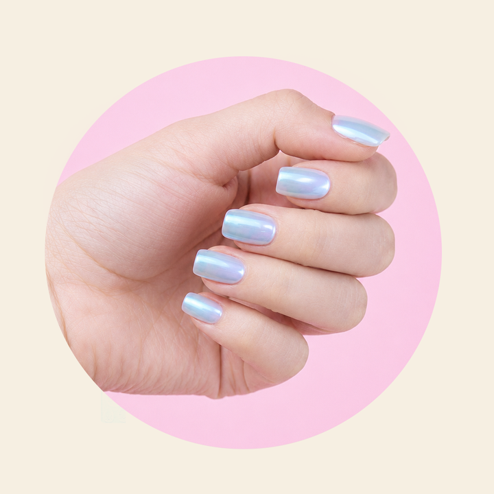 Icey (Short)