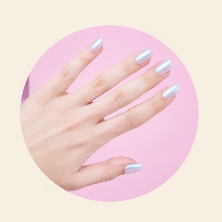Icey (Short)