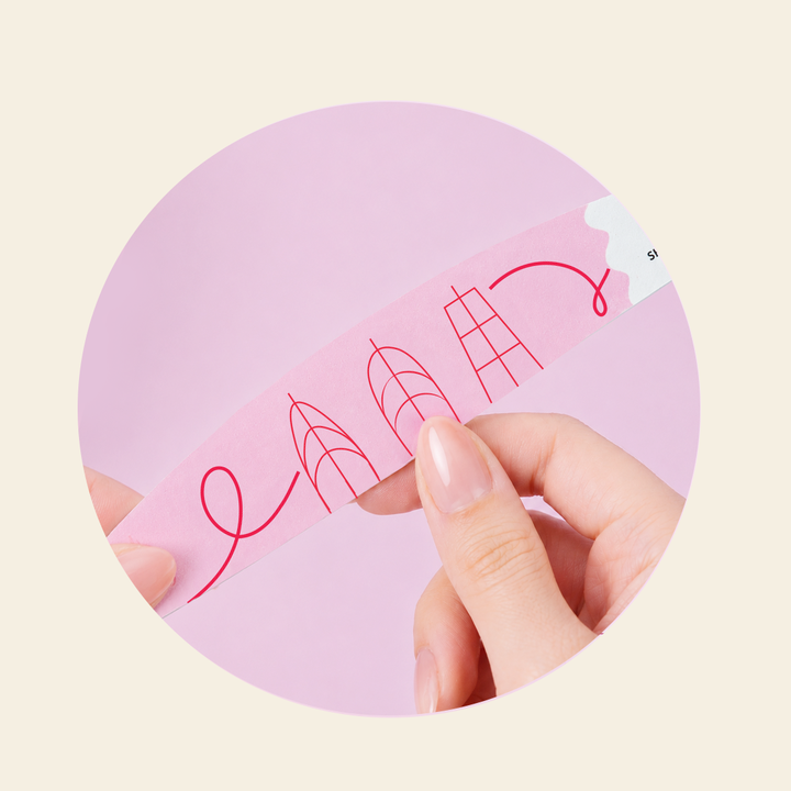 Nail files - duo 150/180