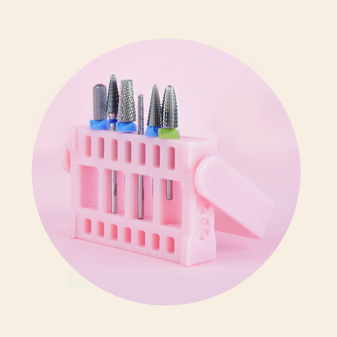 Professional Removal Drill Bit Kit