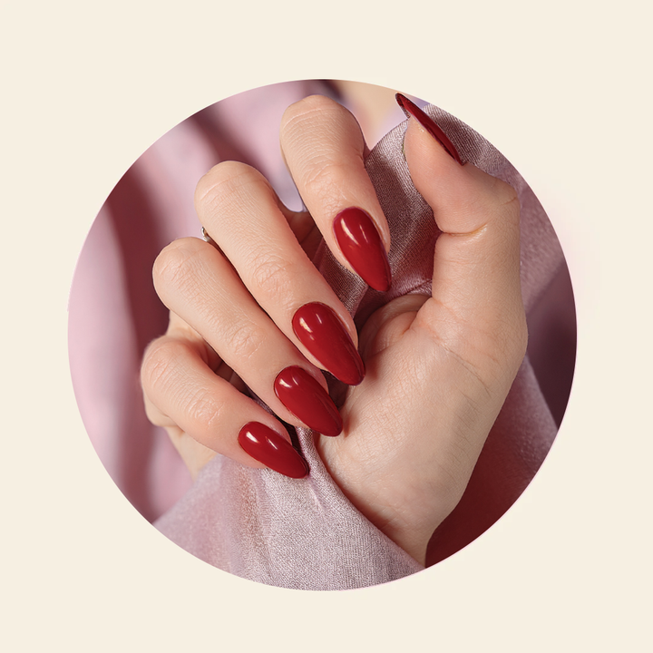 Ruby Woo