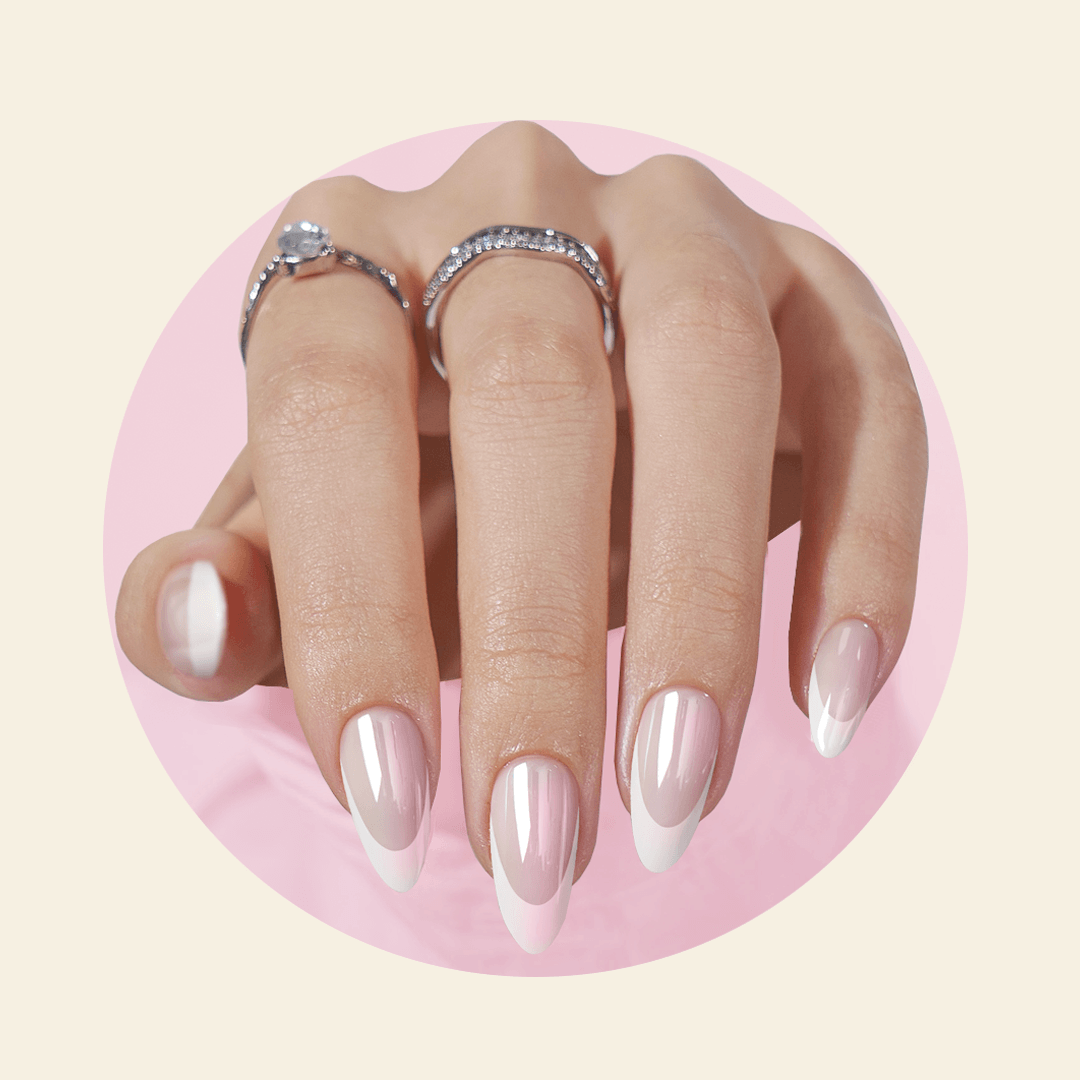 High Gloss low drama (Medium)