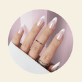 High Gloss low drama (Medium)