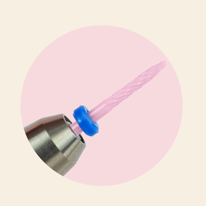 Under Nail Cleaner Drill Bit – Medium