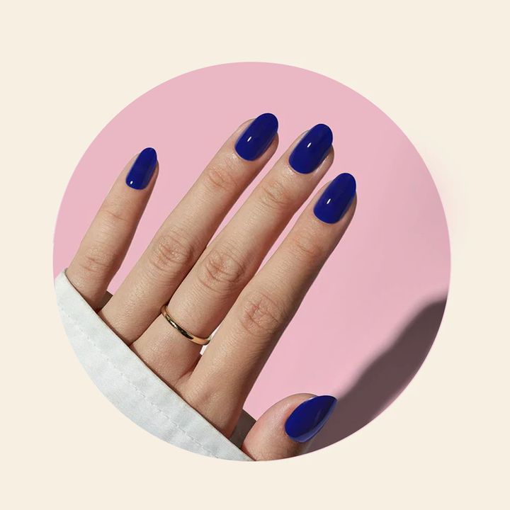 Galactic Blue