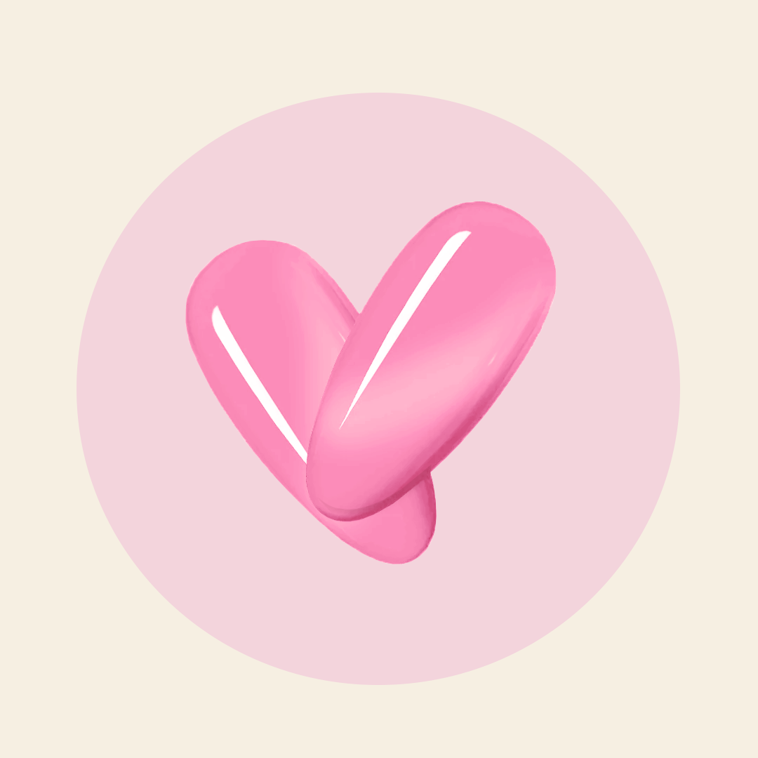 Pink Love