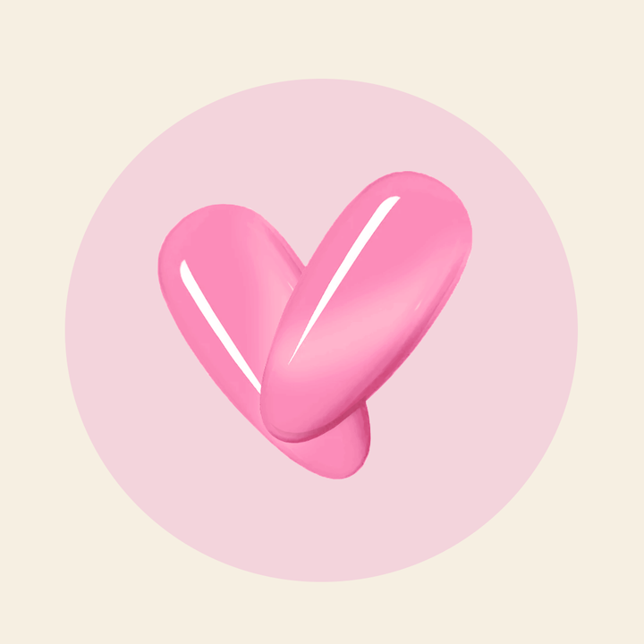 Pink Love