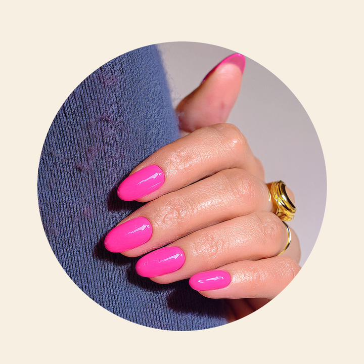Petunia Pink