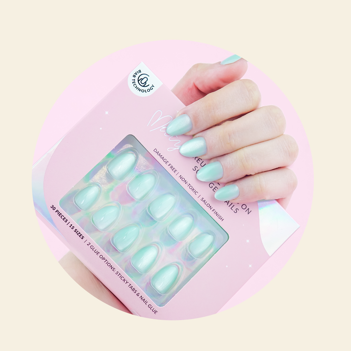 Aqua Beauty (extra short)