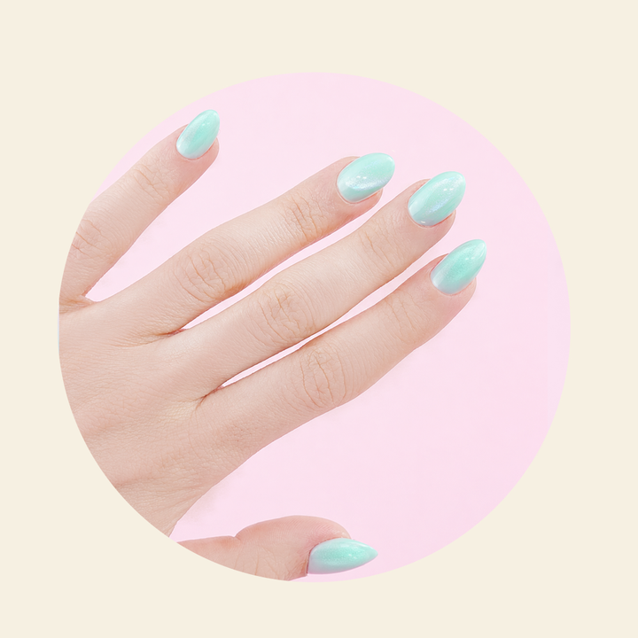 Aqua Beauty (extra short)
