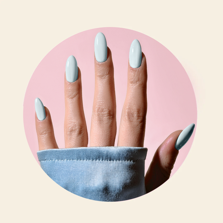 Baby Blue