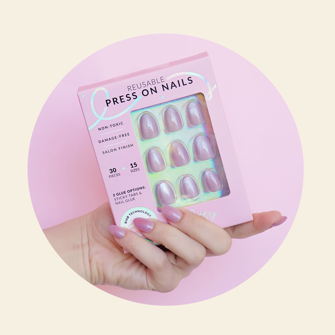Rose Opal (Extra Short)