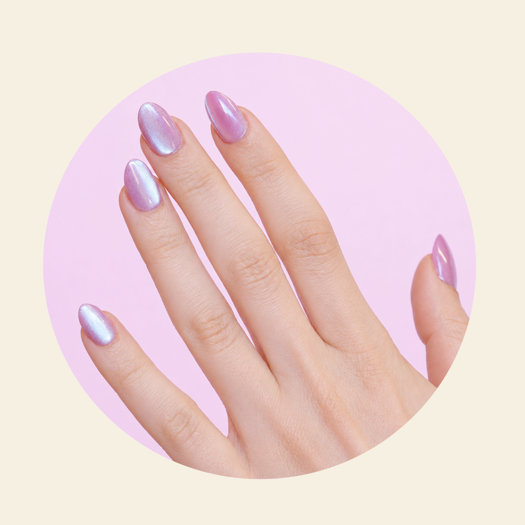 Rose Opal (Extra Short)