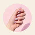 Rose Opal (Extra Short)