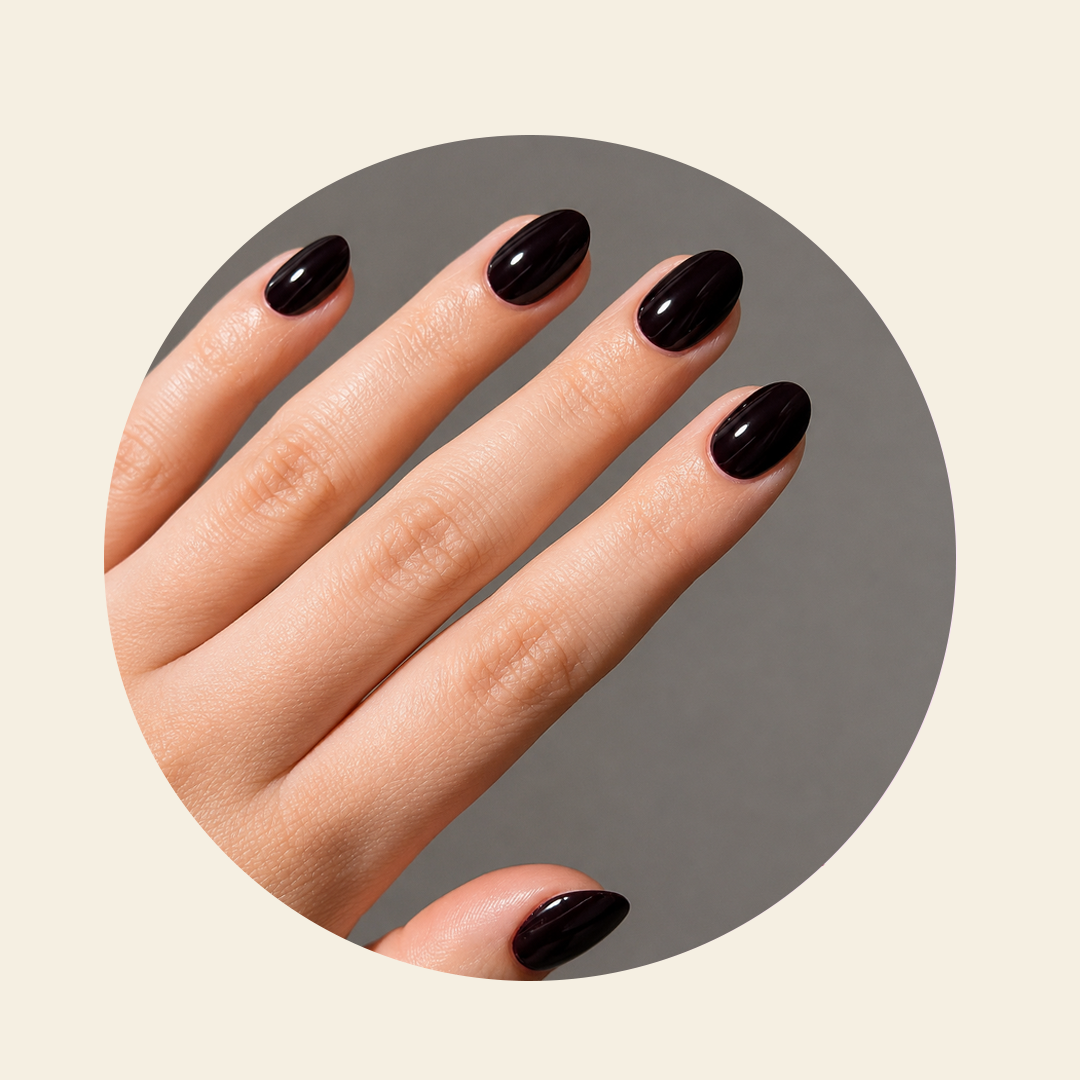 Bold Black