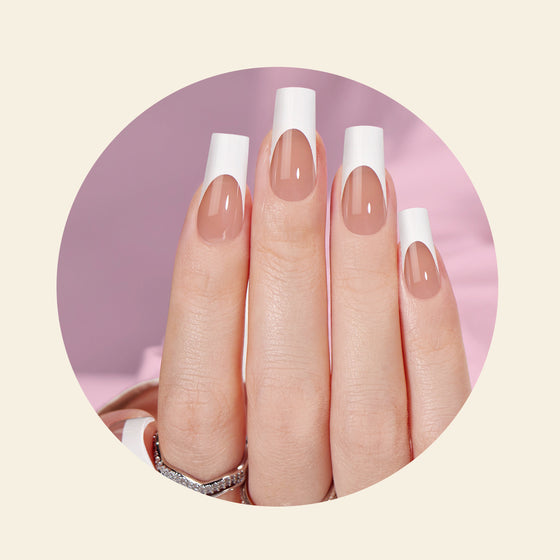 Classic Press-on Nails