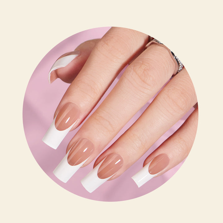 Classic Press-on Nails