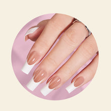  Classic Press-on Nails