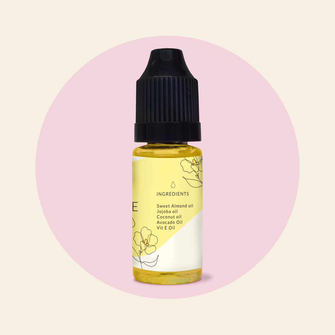 Cuticle Juice Jasmine 10ml