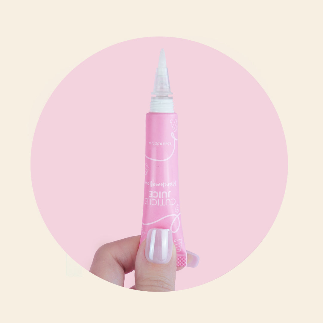 Cuticle Juice Marshmallow 9.5ml