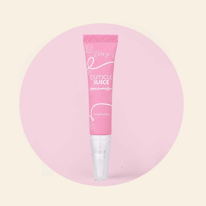 Cuticle Juice Marshmallow 9.5ml