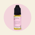 Cuticle Juice Marshmallow 10ml