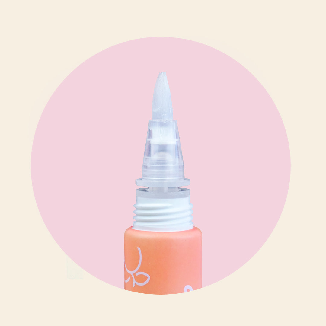 Cuticle Juice Peach 9.5ml