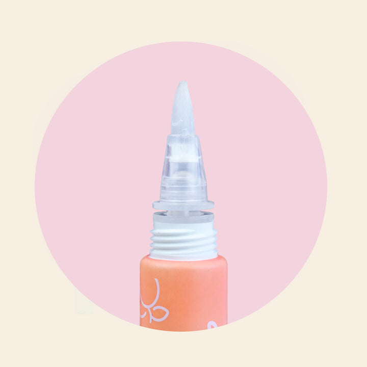 Cuticle Juice Peach 9.5ml