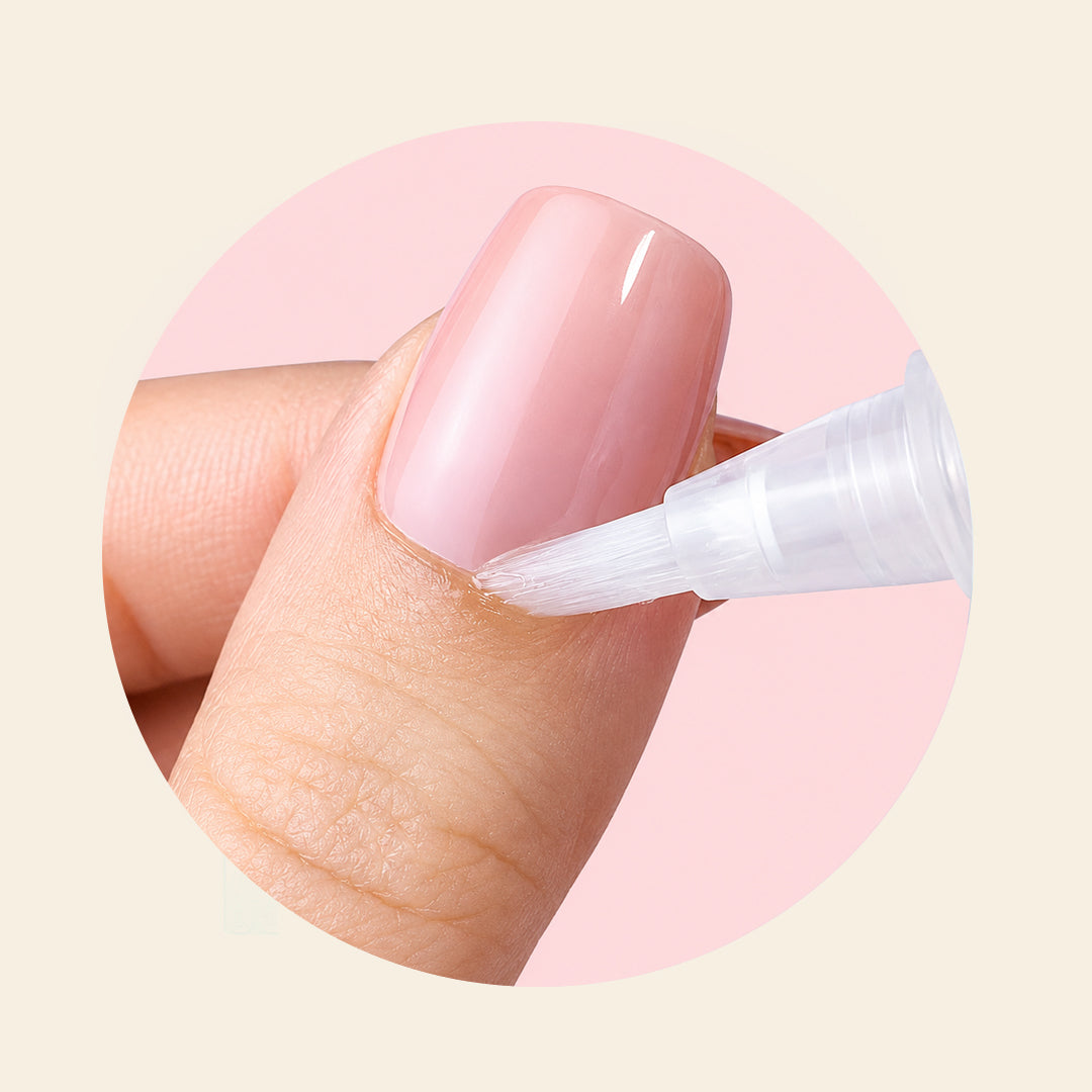 Cuticle Juice Peach 9.5ml