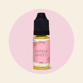 Cuticle Juice Rose 10ml