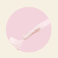 Feathery - Bounce Base Nail Ridge Filler