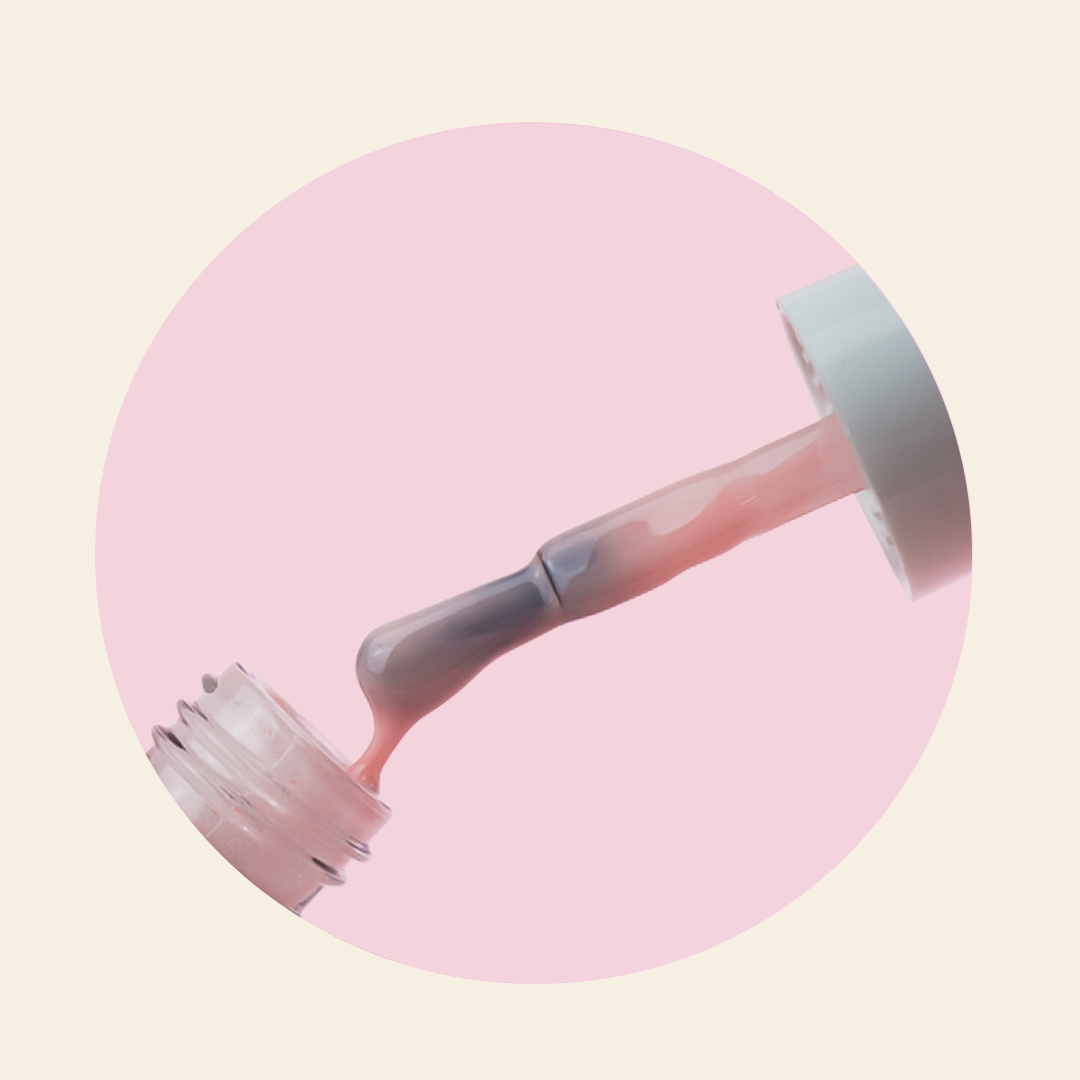 French Romance - Brush on Builder Gel