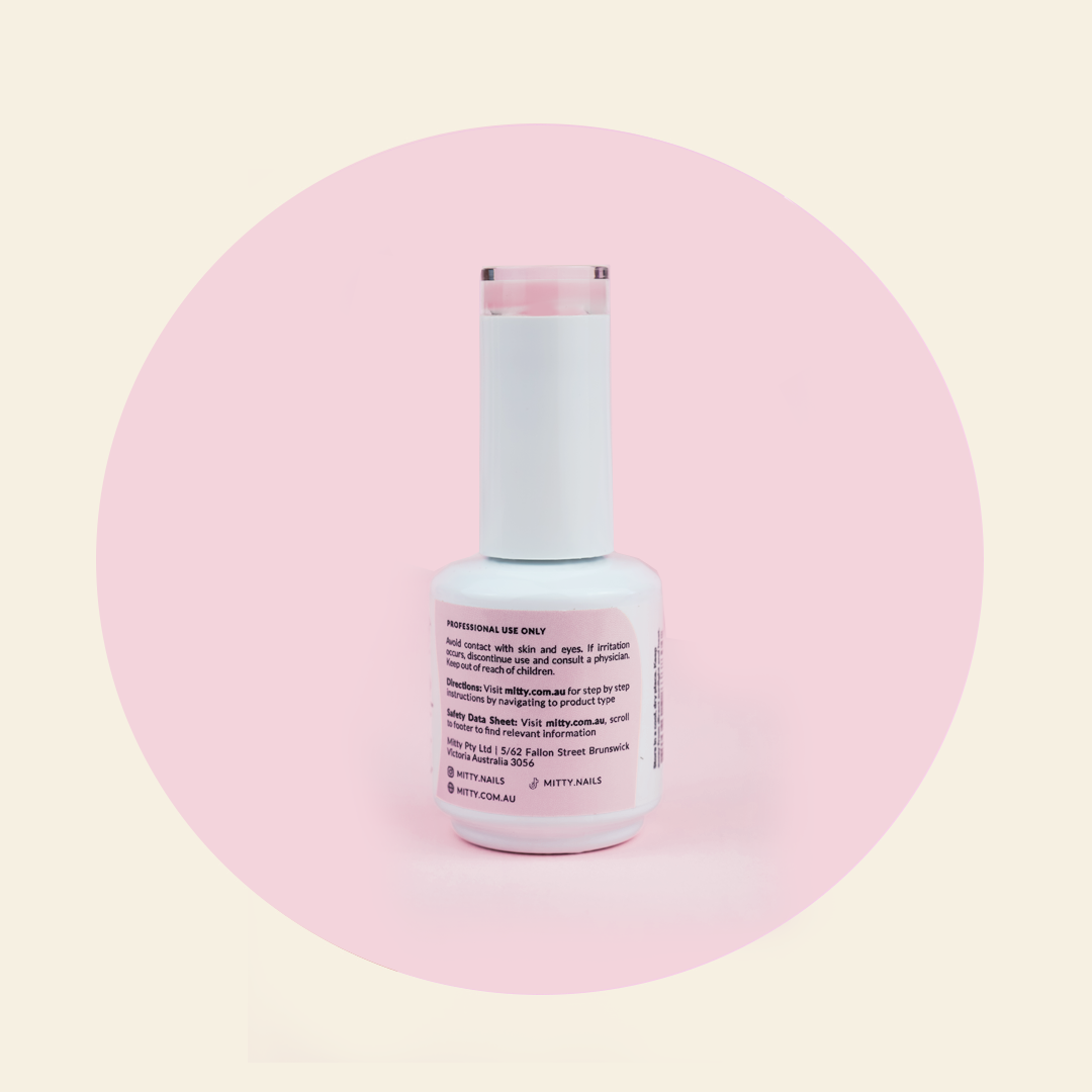 French Romance - Brush on Builder Gel