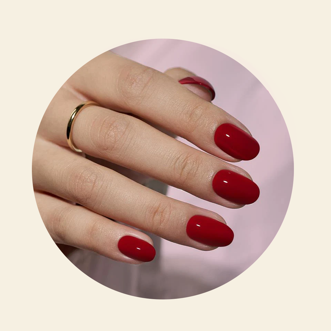 Glorified Press-on Nails