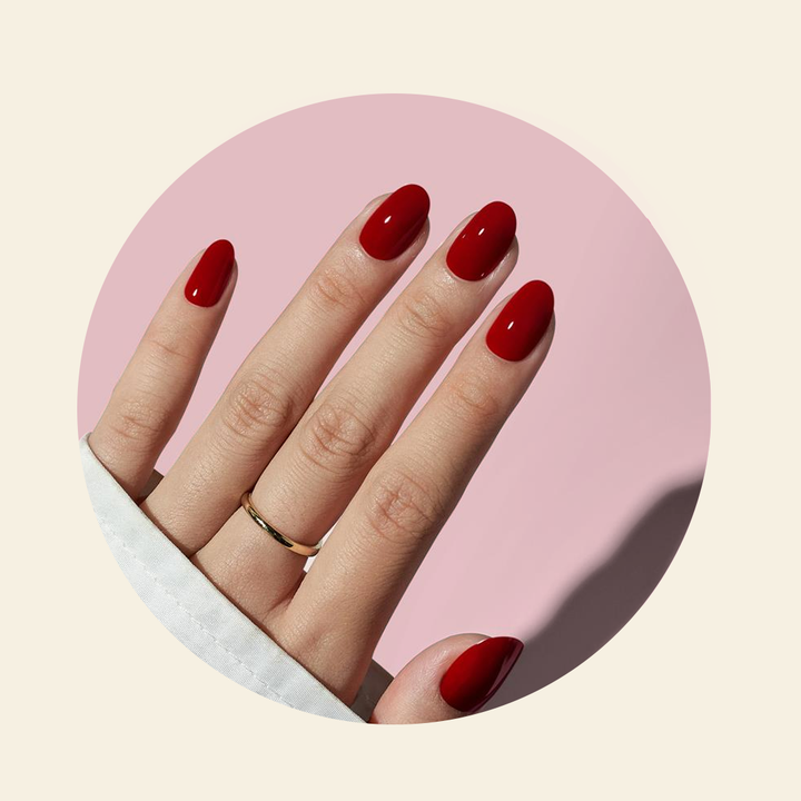 Glorified Press-on Nails