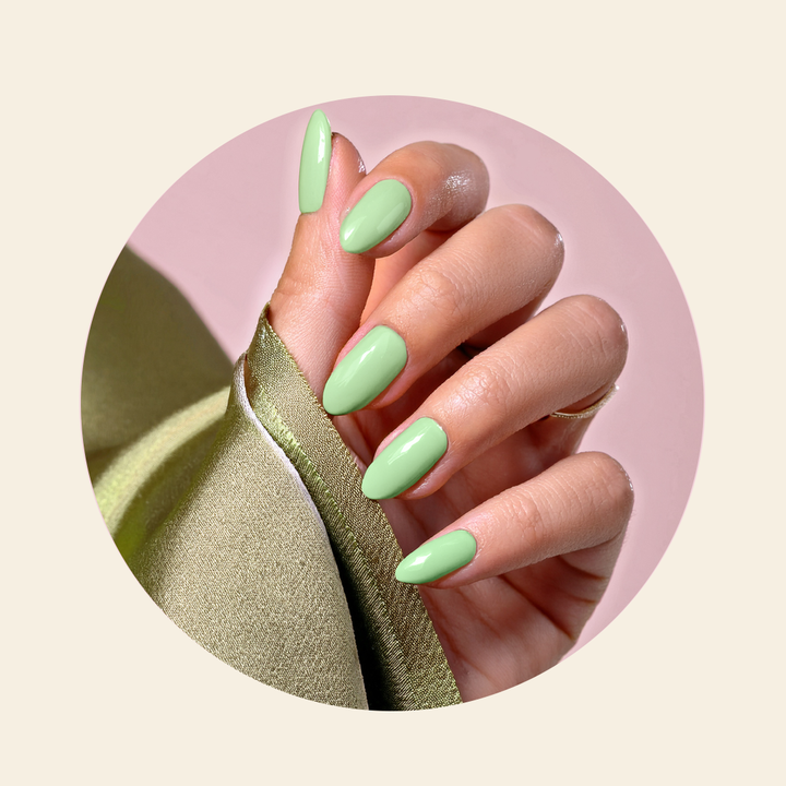 Seafoam