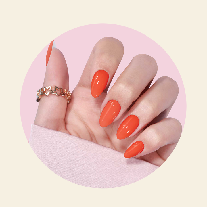 hema free gel polish