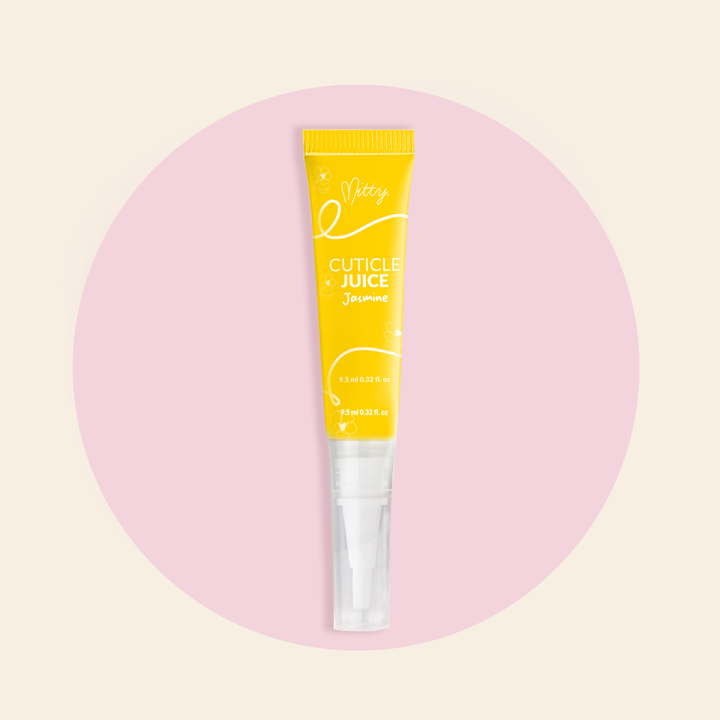 nourishing clean cuticle oil