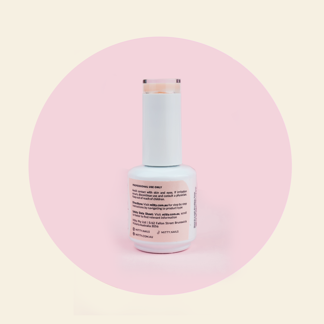 Love Blossom - Brush on Builder Gel