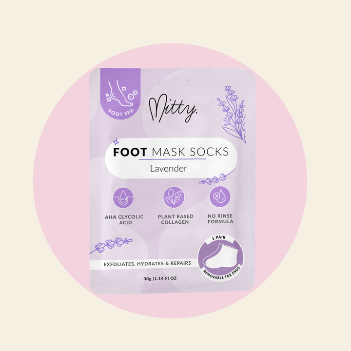 foot glove socks
