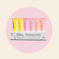cuticle care